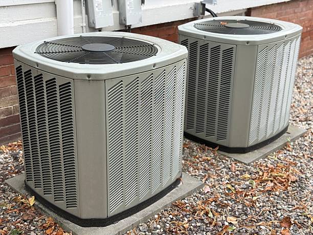 Reliable Ac Installation contractor in Highland Park, MI by Leonard HVAC